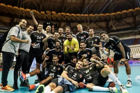 كرة يد.. موعد مباراة الأهلي المقبلة في نهائي بطولة أفريقيا للأندية